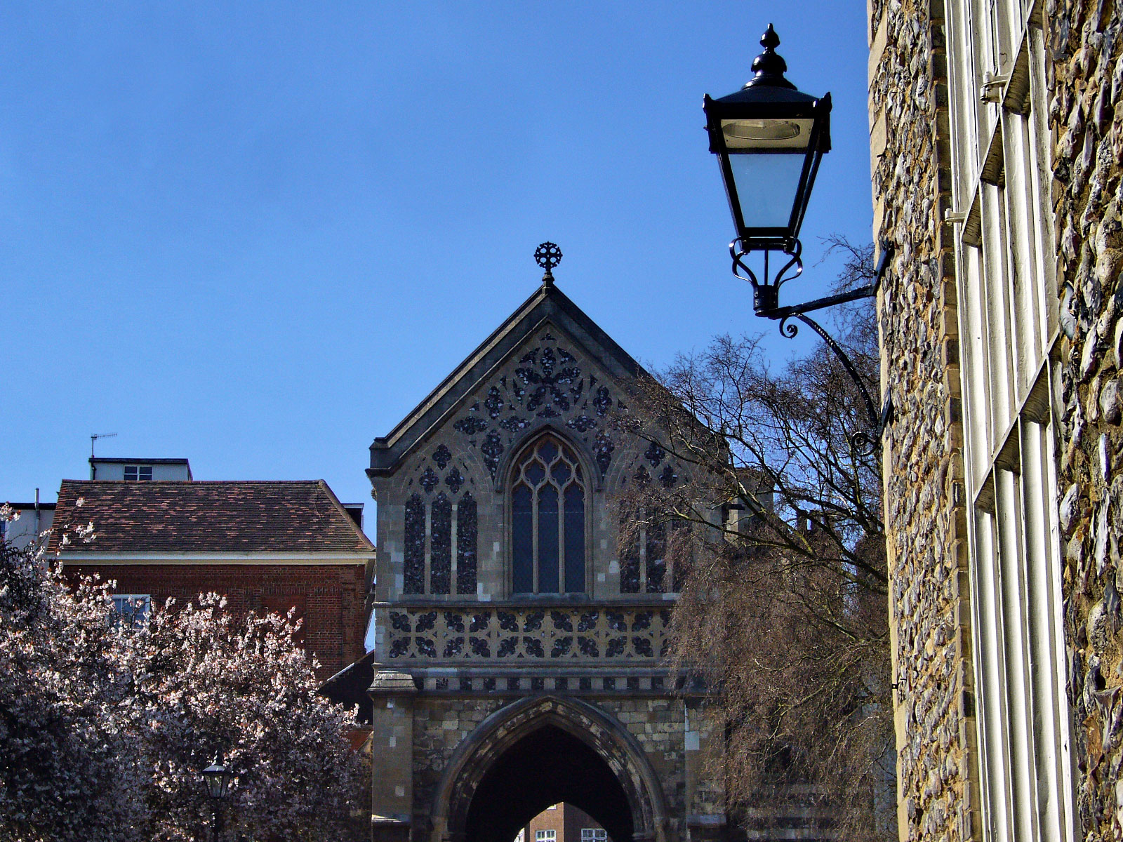 Norwich
